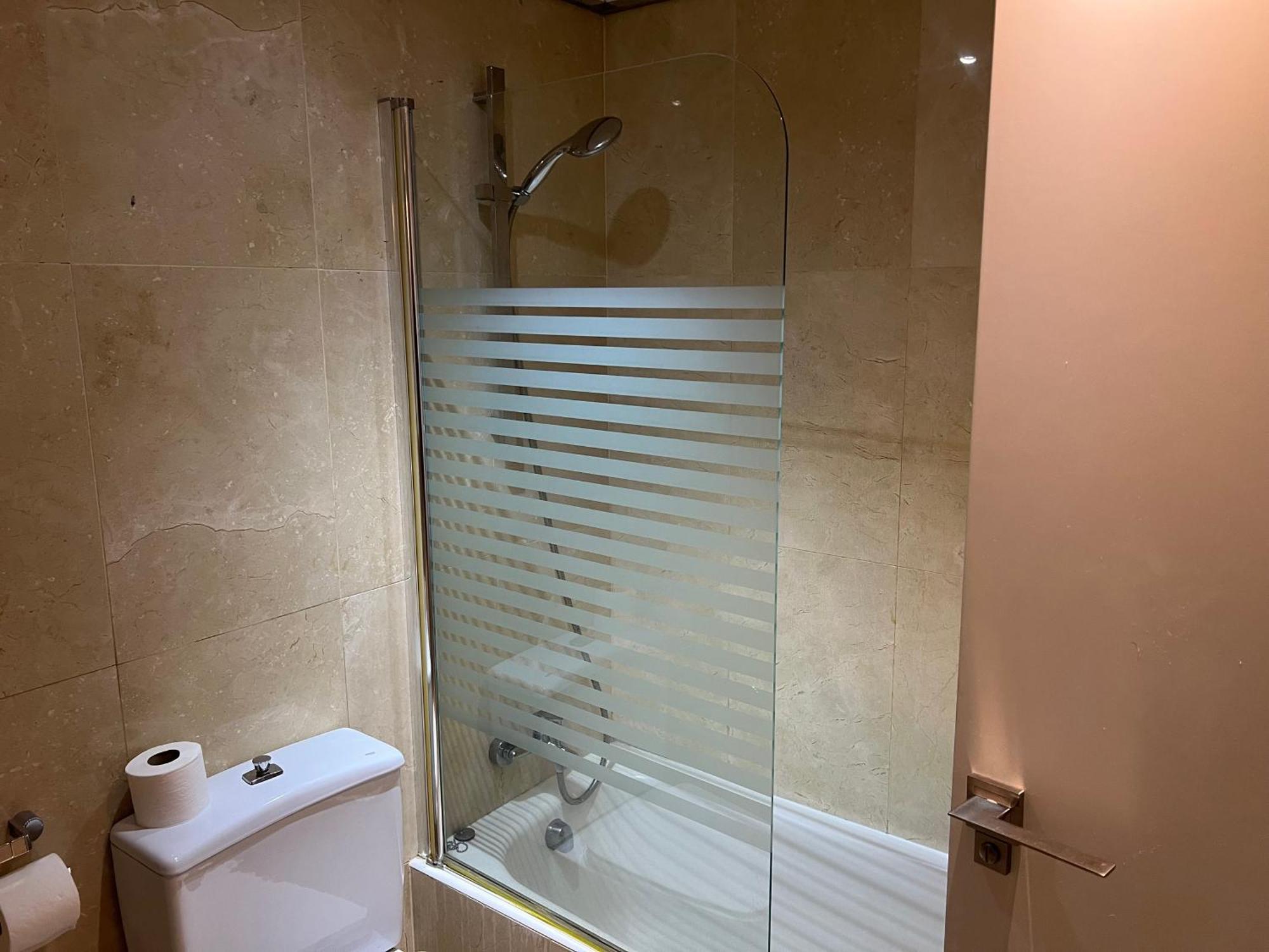 Apartamento Puerto Sotogrande Marina Exteriör bild